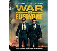 War on Everyone