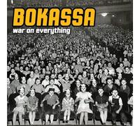War on Everything – Vinyle 33 Tours – Broken Silence