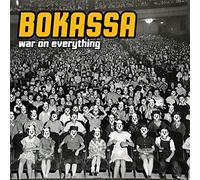 War On Everything CD