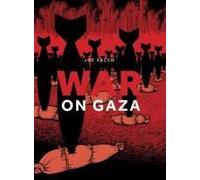 War On Gaza