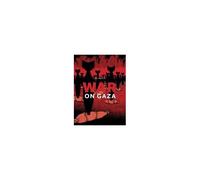 War on Gaza – Fantagraphics