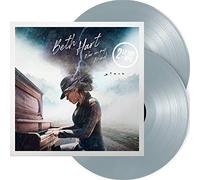 War on My Mind-Double Vinyle Bleu Gris Limite