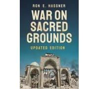 War On Sacred Grounds