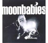 Moonbabies - War on Sound Mini Album