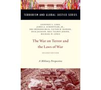 War On Terror And The Laws Of War