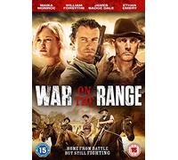 War on The Range [Edizione: Regno Unito] [Import]
