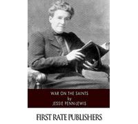 War on the Saints