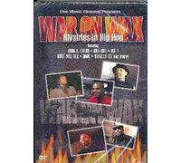 War on Wax : Rivalries in Hip-Hop (2003)