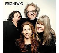 Frightwig - War on Women
