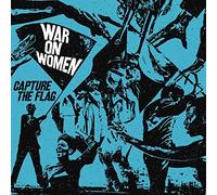 War on Women - Capture the Flag