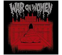 War on Women - War on Women / Ltd.Vinyl