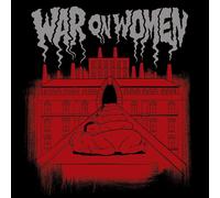 WAR ON WOMEN - WAR ON WOMEN CD NEUF