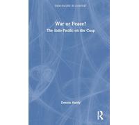 War or Peace?