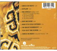 War - Outlaw [Import]
