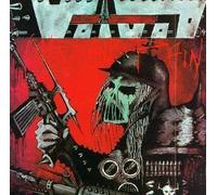 War & Pain by Voivod (1994) Audio CD