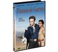 War Paint (1953) / Pintura de Guerra (DVD) G