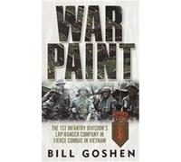 War Paint Bill Goshen (Auteur)