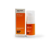 War Paint Recharged Vitamin C Eye Cream for Men with Hyaluronic Acid 15ml