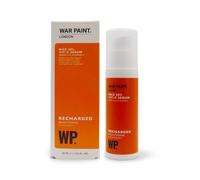 War Paint Recharged Vitamin C Face Serum for Men with Glycerin 30ml