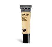 War Paint Skin Tint Matte Tinted Moisturiser with Niacinamide, T1 30ml