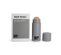 War Paint The Mattifier Oil and Shine Control Clay Ball Roller | Instant Sebum and Shine Control for the T-Zone, Portable Roller for All Skin Types, Delivers a Smooth Matte Finish