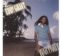 WAR PARTY 7" (45) UK ICE 1983 BAJAN REMIX B/W SAY I LOVE YOU (ICE58) PIC SLEEVE