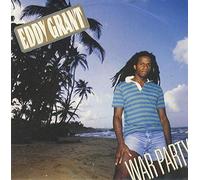 War Party - Say I love you
