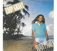 War Party / Say I Love You [vinyle 45 tours 7"]