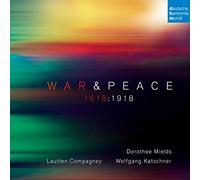 War & Peace - 1618:1918