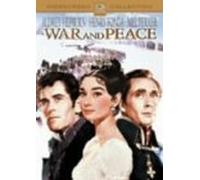 War & Peace [1956] [Import allemand]