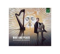 Alexander Boldachev – War & Peace – Da Vinci