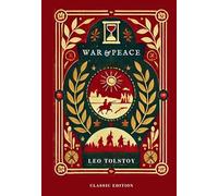 WAR & PEACE