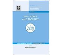 War, Peace and Security, Conflict Management, Peace Economics and Development