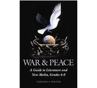 War & Peace, Children's and Young Adult Literature Reference Series Virginia A. Walter (Auteur)