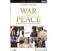 War & Peace - Complete Series - 5-DVD Box Set ( War and Peace )