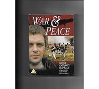War & Peace [Import anglais]