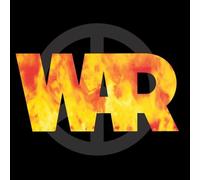 War - Peace Sign [Import]