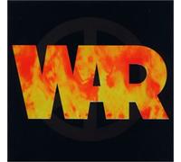 War - Peace Sign