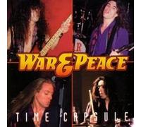 War & Peace - Time Capsule