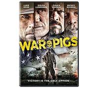 War Pigs