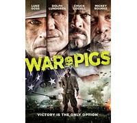 War Pigs