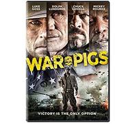 War Pigs
