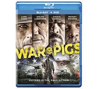 War Pigs [Blu-Ray]