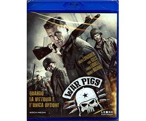 War Pigs [Blu-Ray] [Import]