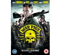 War Pigs [Edizione: Regno Unito] [Import]
