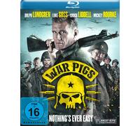 War Pigs - Nothing's Ever Easy