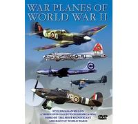 War Planes Of World War II