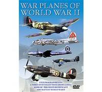 War Planes Of World War II G