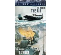 War Planes - War in the Air/War in Europe [VHS]