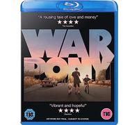 War Pony [Blu-ray]